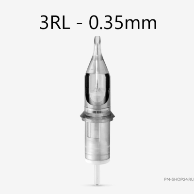 Картридж EZ Revolution C1203RL