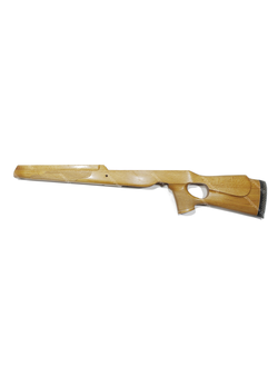 ВЕПРЬ СУПЕР (СОК-95М, 97М, 97Р) ложа ОРТОПЕД (с щекой) бук