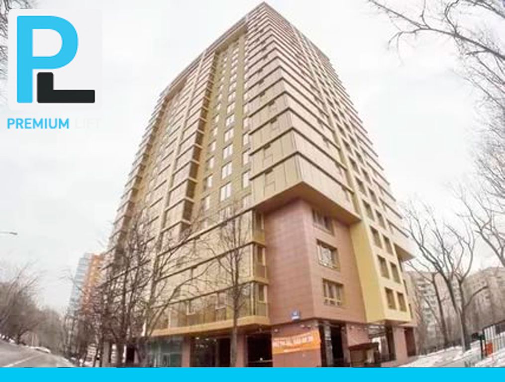 Купить Квартиру Малая Филевская Дом 22