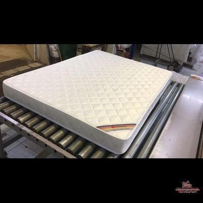 Матрас RollMatratze Roll Profi 14