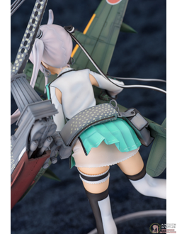 Фигурка 1/7 Акицусима (Akitsushima)