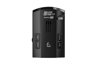 SilverStone F1 Monza GS