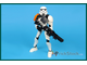 # 75531 Сборная Фигура «Командир Штурмовиков» / “Stormtrooper Commander” Buildable Action Figure (2017)