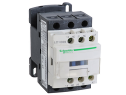 Магнитный пускатель LC1D Schneider Electric