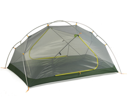 Двухместная ультралегкая палатка Naturehike Mongar 2 (ткань 20D)