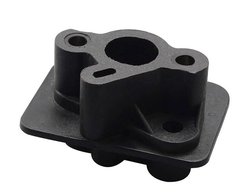 патрубок карбюратора триммера бензокосы