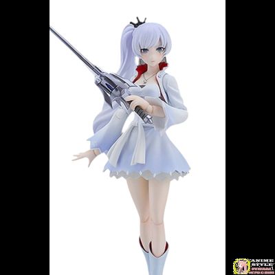 Фигурка фигма Вайсс Шни (figma Weiss Schnee)