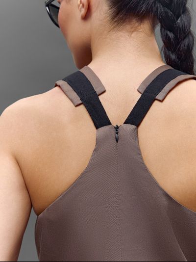 Комбинезон Cococabana Мокка