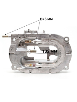 Термоблок для кофемашины delonghi esam 600w 5513227941