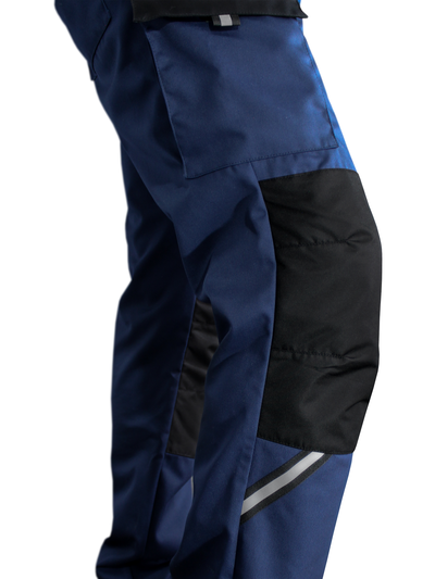 Костюм КОСТА с брюками, тк. TOMBOY