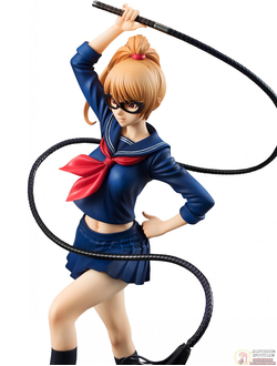 Фигурка 1/8 Сого Окита (Okita Souko)