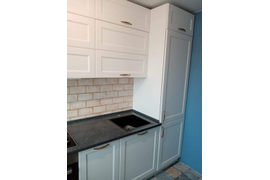 Кухня неоклассика