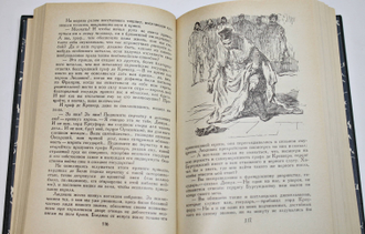 Скотт В. Квентин Дорвард. М.: Энергоиздат. 1982 г.