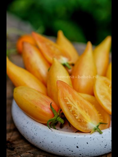 Томат Sweet Cream (Сладкий Крем), 10 шт