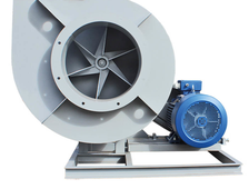 Вентиляторы пылевые ВЦП, ВРП (Вентиляторы пылевые ВЦП, ВРП купить, продать, цена, ГОС, характеристики)