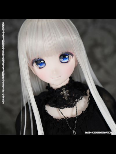 Кукла 1/3 Iris Collect Milene Kina's Fantasy Romances, Deshar-ka no Datenshi, ver. 1.1