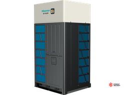Наружный блок VRF Hisense AVWT-96HKF5