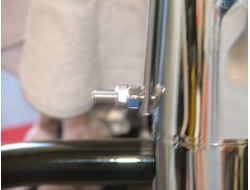 USG Натяжная вилка