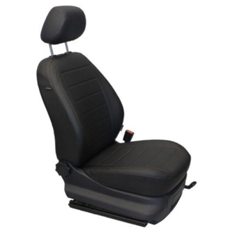 Чехлы на Skoda Roomster (2006-2015)