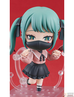 Нендроид Мику Хацунэ (Hatsune Miku The Vampire Ver.)