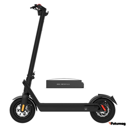 Электросамокат Electroway X9 + гидроизоляция