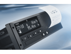Тахограф VDO DTCO 1381.2055003002В 24В MAN