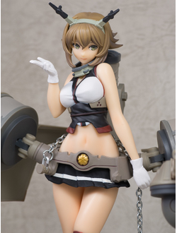 Фигурка Муцу (Mutsu)