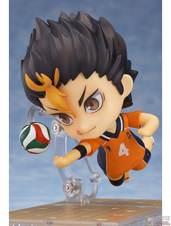 Нендроид Ю Нисиноя (Yuu Nishinoya)