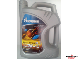 Газпромнефть DIESEL EXTRA 10W40 5л