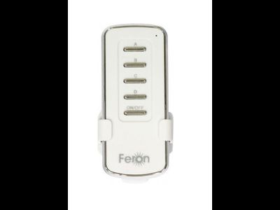 Feron пульт ДУ световыми приборами 230V 1000W 4-х канальный 30м TM74 23263