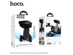 HOCO H31 BLACK (Автодержатель)