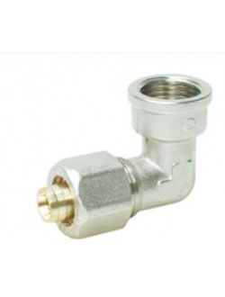 Угольник м/п 20x1/2 вр STI шт