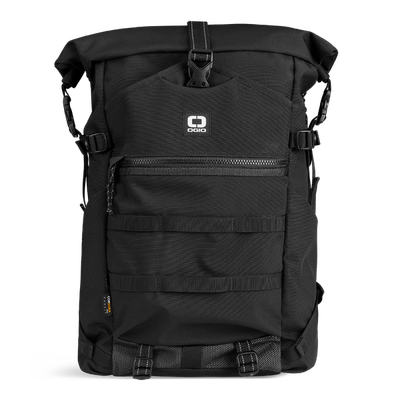 Рюкзак Ogio Core Alpha Convoy 525r Rolltop Black