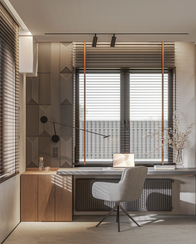 Гипсовая 3D панель "Гранд" (виз 3)