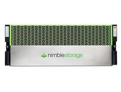 HPE Nimble Storage Adaptive Flash Arrays / Q8B55A