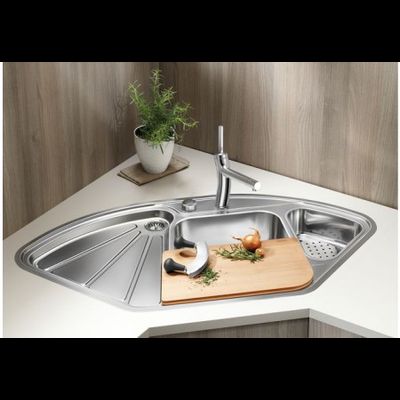 РАЗДЕЛОЧНАЯ ДОСКА Blanco (513484)