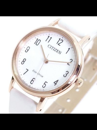Наручные часы Citizen EM0579-14A