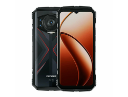 Doogee S118