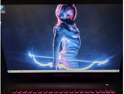 Machenike L17 Star ( 17.3 Full HD IPS 144Hz i5-13500H RTX4060 (8Gb) 16Gb 512+512Gb SSD )