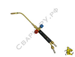Горелка пропановая Джет Г3У L370мм (№2П, №3П)