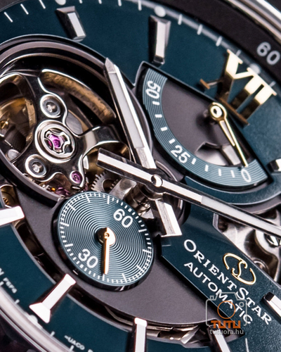 Мужские часы Orient RE-AV0114E