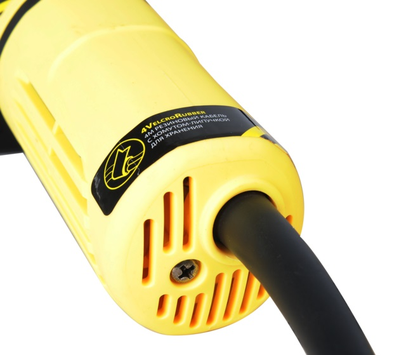 Углошлифовальная машина Hanskonner HAG11125