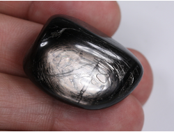 Гиперстен, галтовка, Бразилия (28*20*16 мм, 22 г) №26980