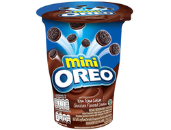 Oreo mini Chocolate 61,3G (24 шт)