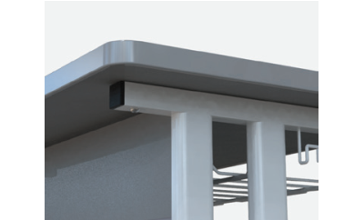 ОУ-18 Фиксированная столешница