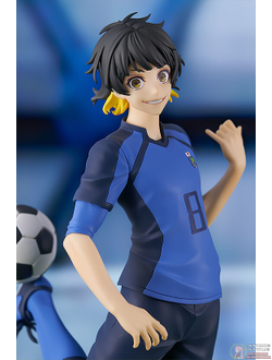 Фигурка Мэгуру Батира (Meguru Bachira Pop Up Parade)