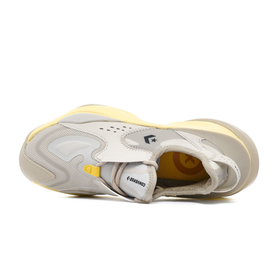 Спортивные светлые кроссы Converse Aeon Active Cx Ox A00829C