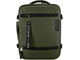 Рюкзак Сумка ручная кладь 40x30x20 Optimum RL, кордура хаки