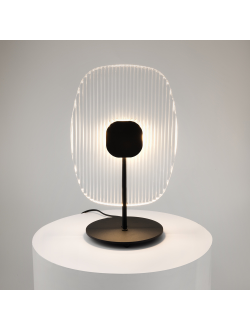 Настольный светильник Eclipse, MOD152TL-L1BK, Maytoni