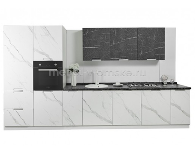 Шкаф кухонный АМВ-60 (600)